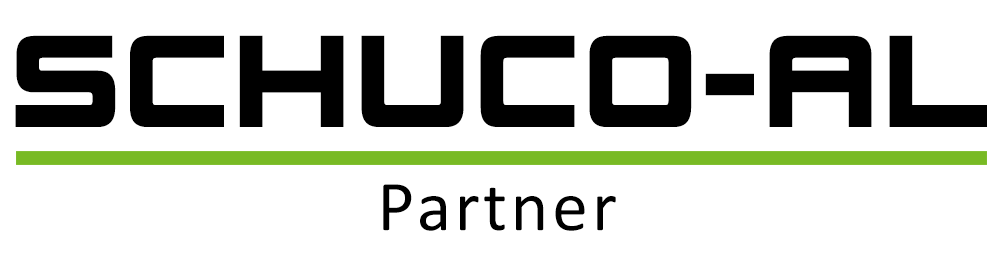 Логотип schuco-al